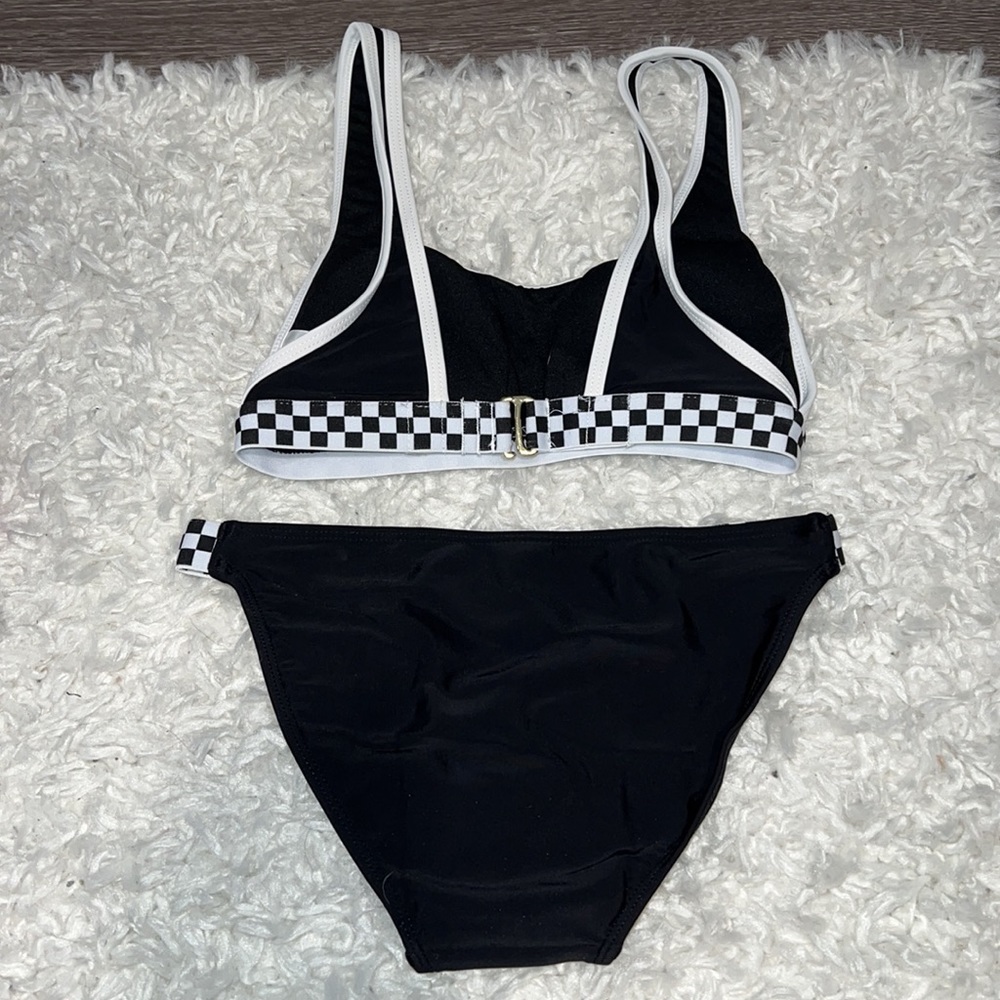 Target Bikini Set - image 3